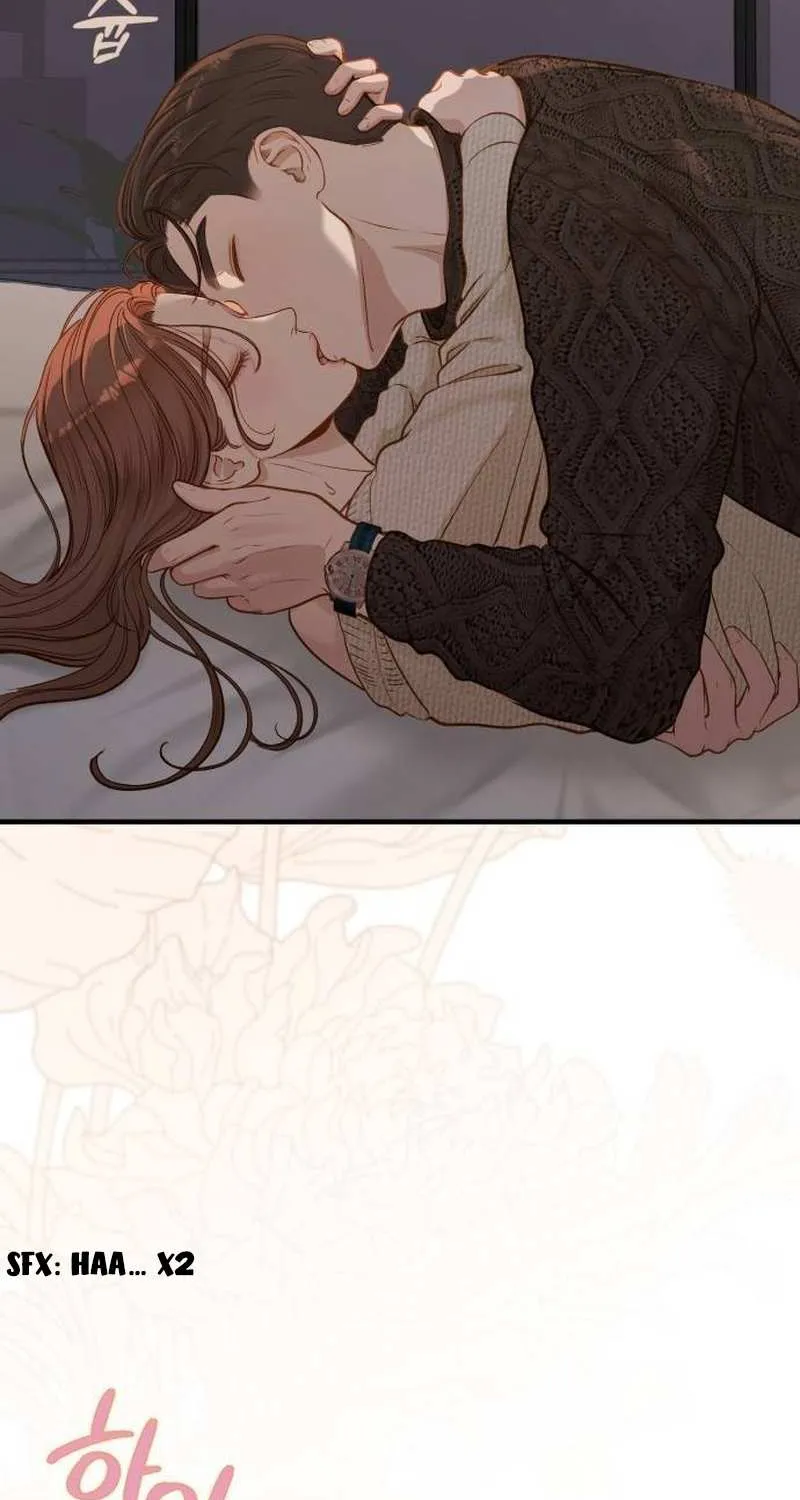 Even though you know it’s crazy Chapter 16 page 28 - 