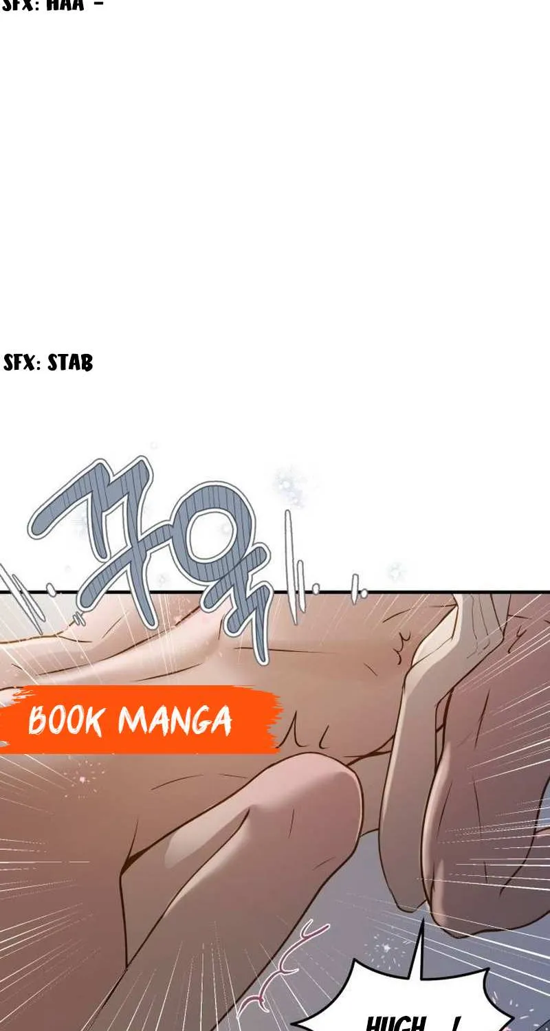 Even though you know it’s crazy Chapter 16 page 33 - 