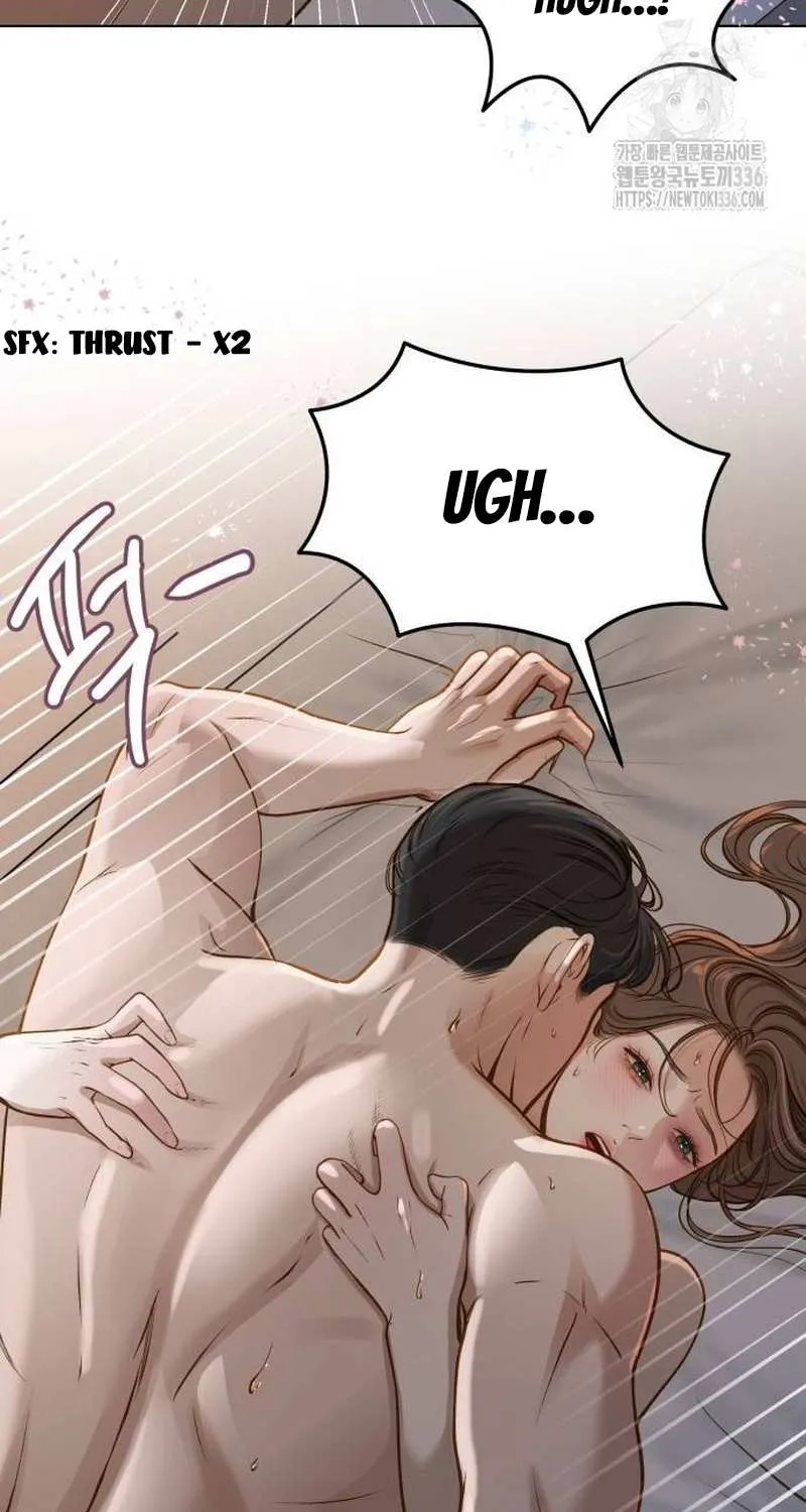 Even though you know it’s crazy Chapter 16 page 34 - 