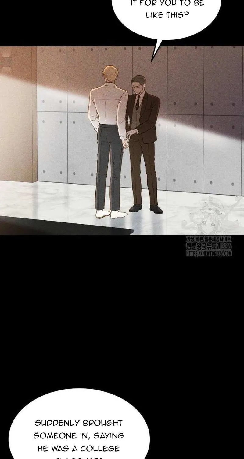 Even though you know it’s crazy Chapter 16 page 41 - 