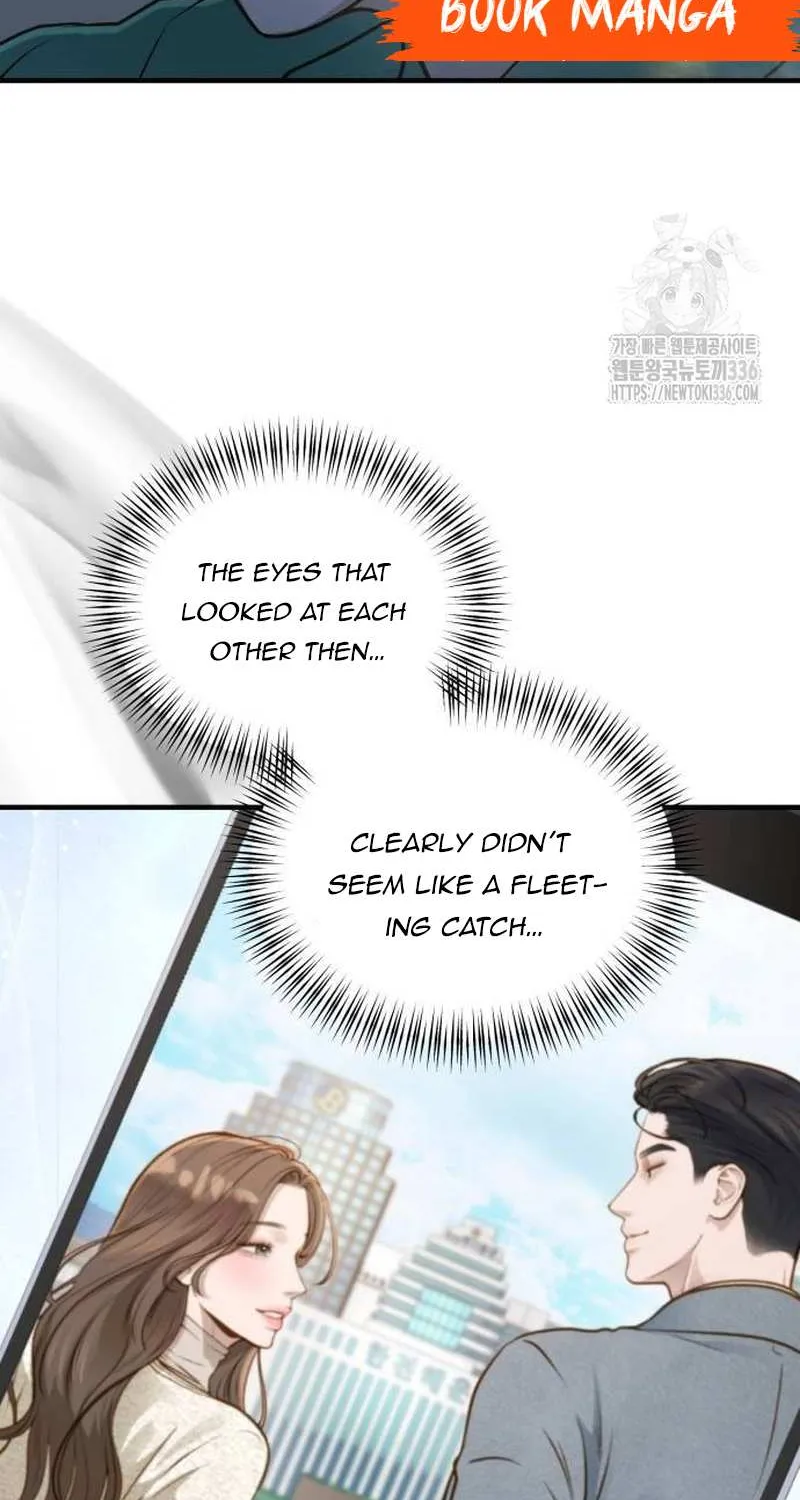 Even though you know it’s crazy Chapter 16 page 45 - 