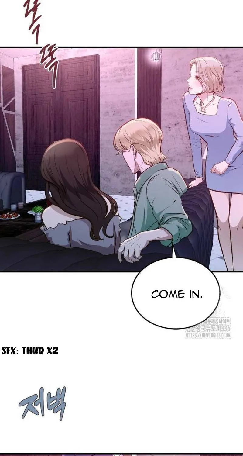 Even though you know it’s crazy Chapter 16 page 47 - 