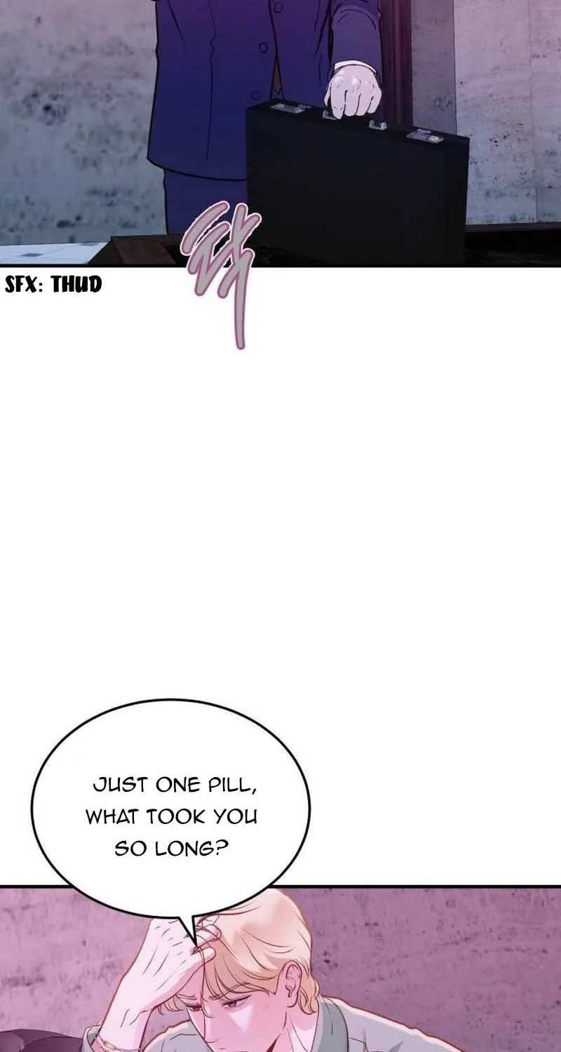 Even though you know it’s crazy Chapter 16 page 49 - 