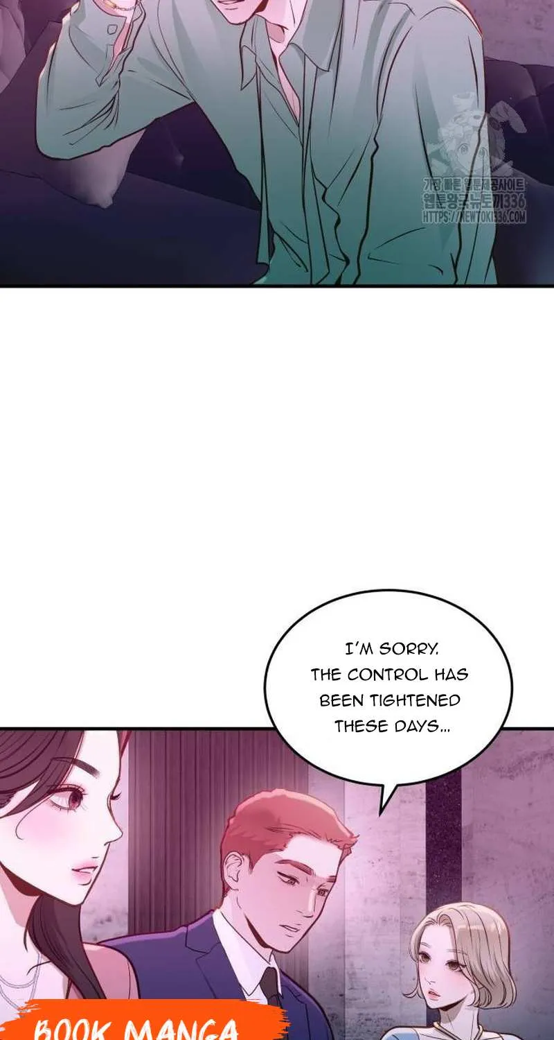 Even though you know it’s crazy Chapter 16 page 50 - 