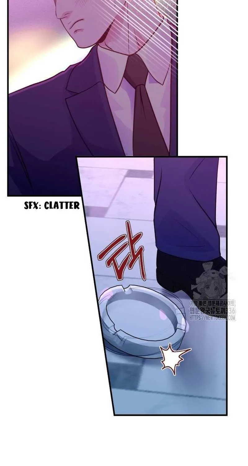 Even though you know it’s crazy Chapter 16 page 52 - 