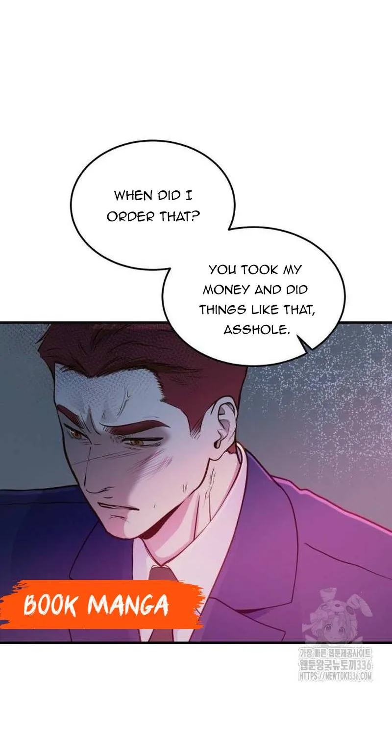 Even though you know it’s crazy Chapter 16 page 53 - 
