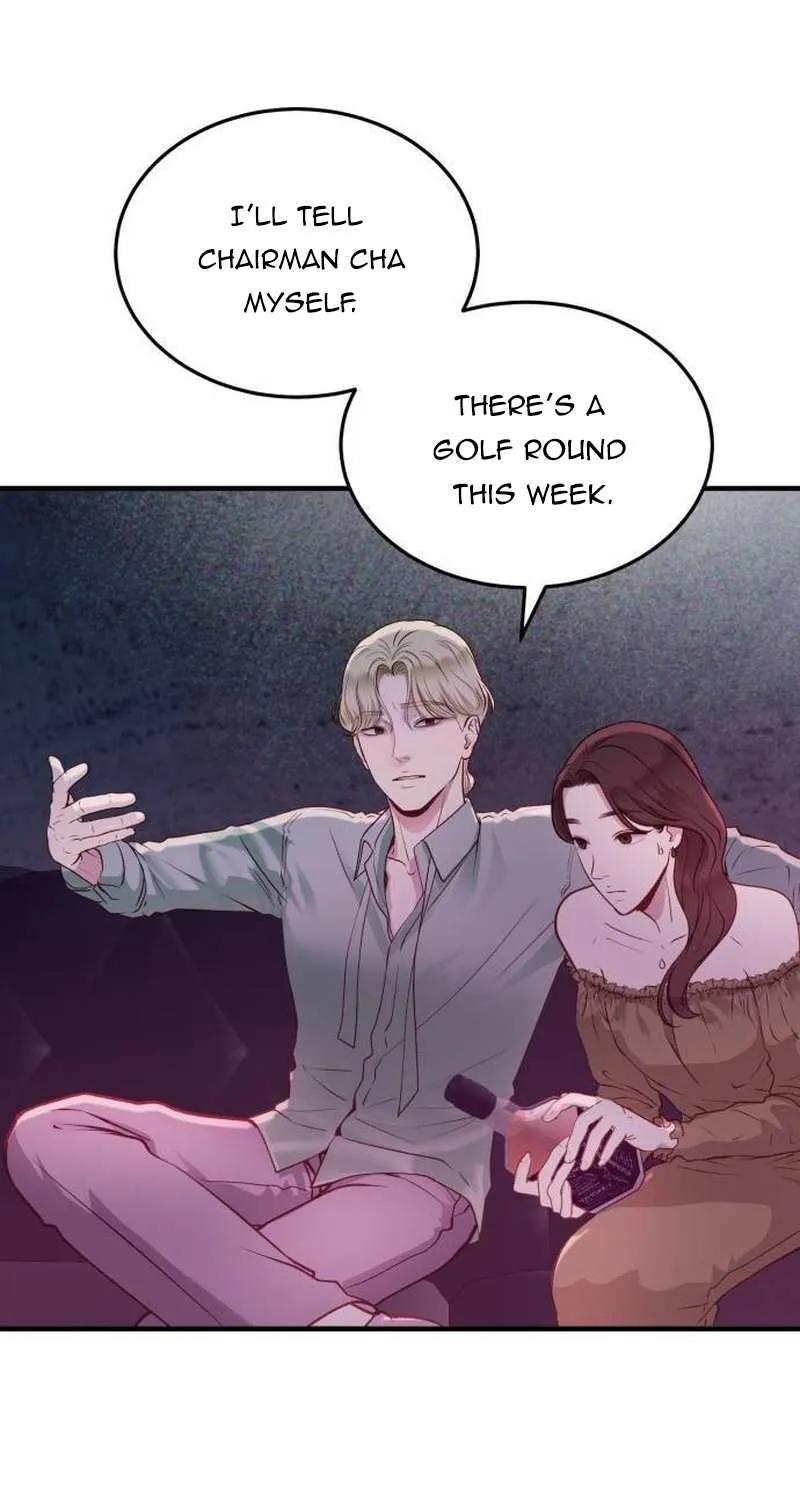 Even though you know it’s crazy Chapter 16 page 54 - 