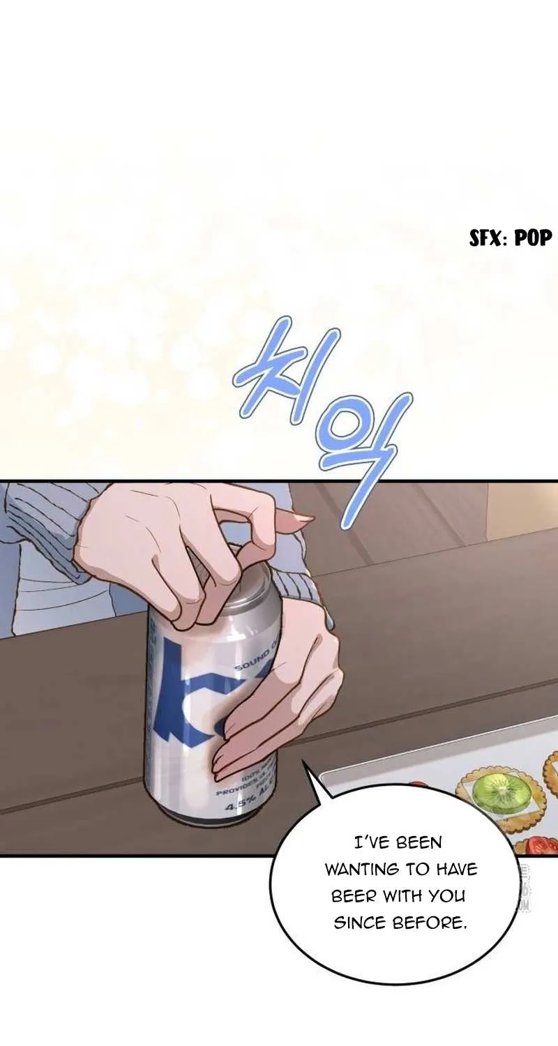 Even though you know it’s crazy Chapter 16 page 58 - 