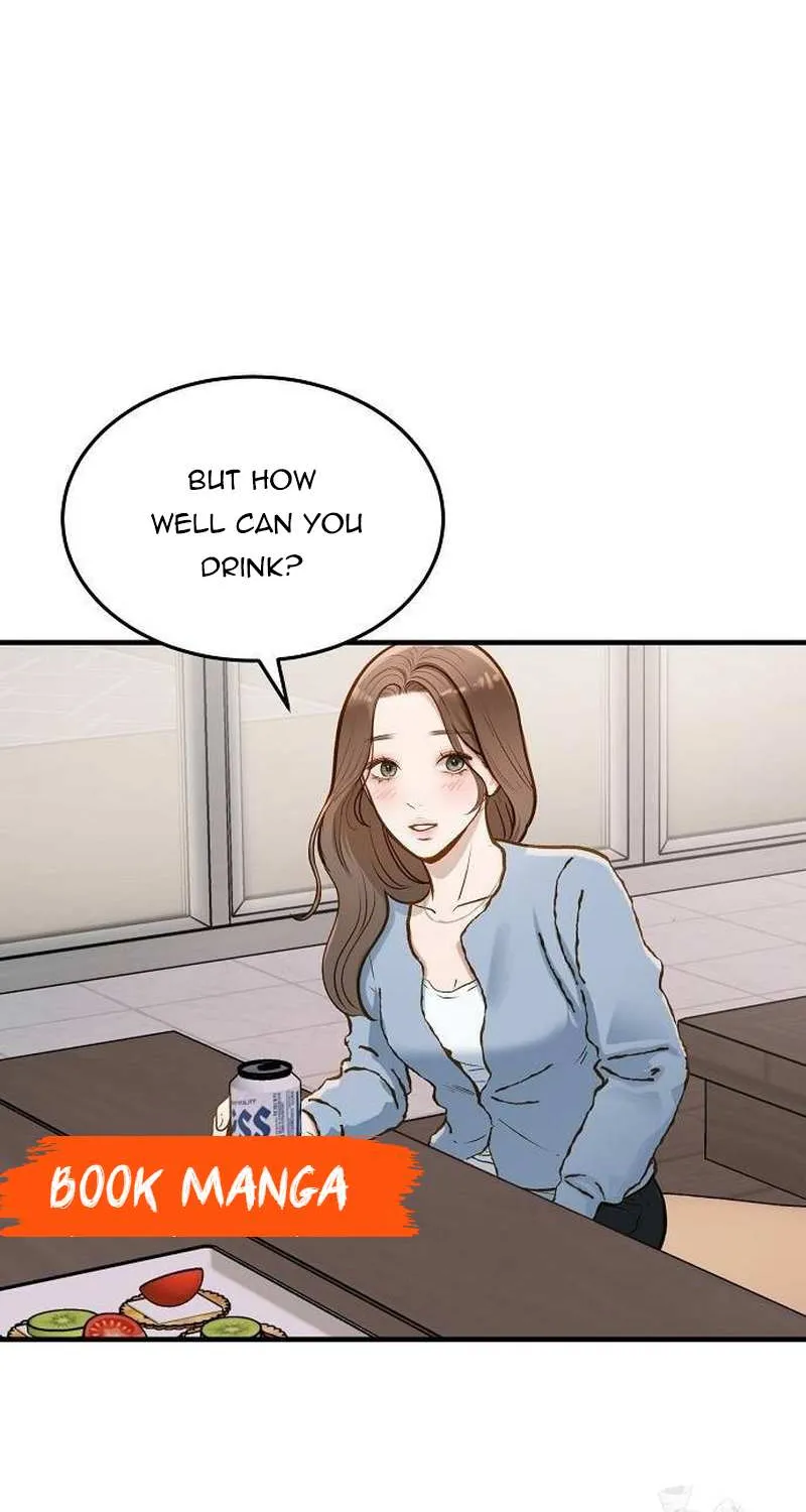 Even though you know it’s crazy Chapter 16 page 59 - 