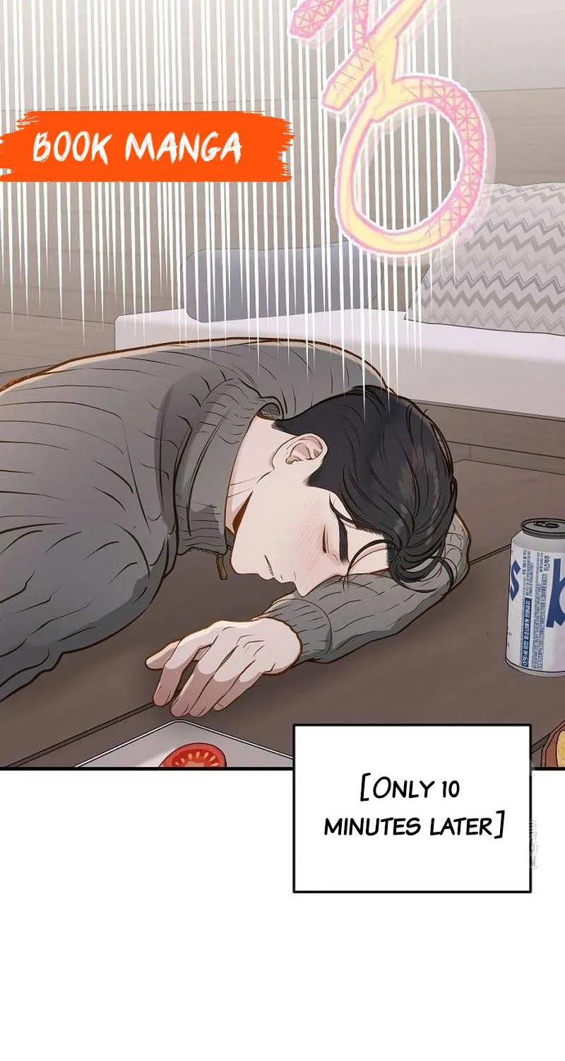 Even though you know it’s crazy Chapter 16 page 63 - 