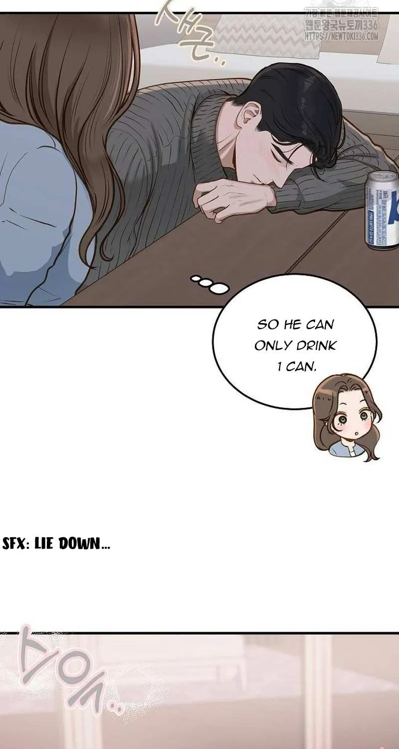 Even though you know it’s crazy Chapter 16 page 65 - 