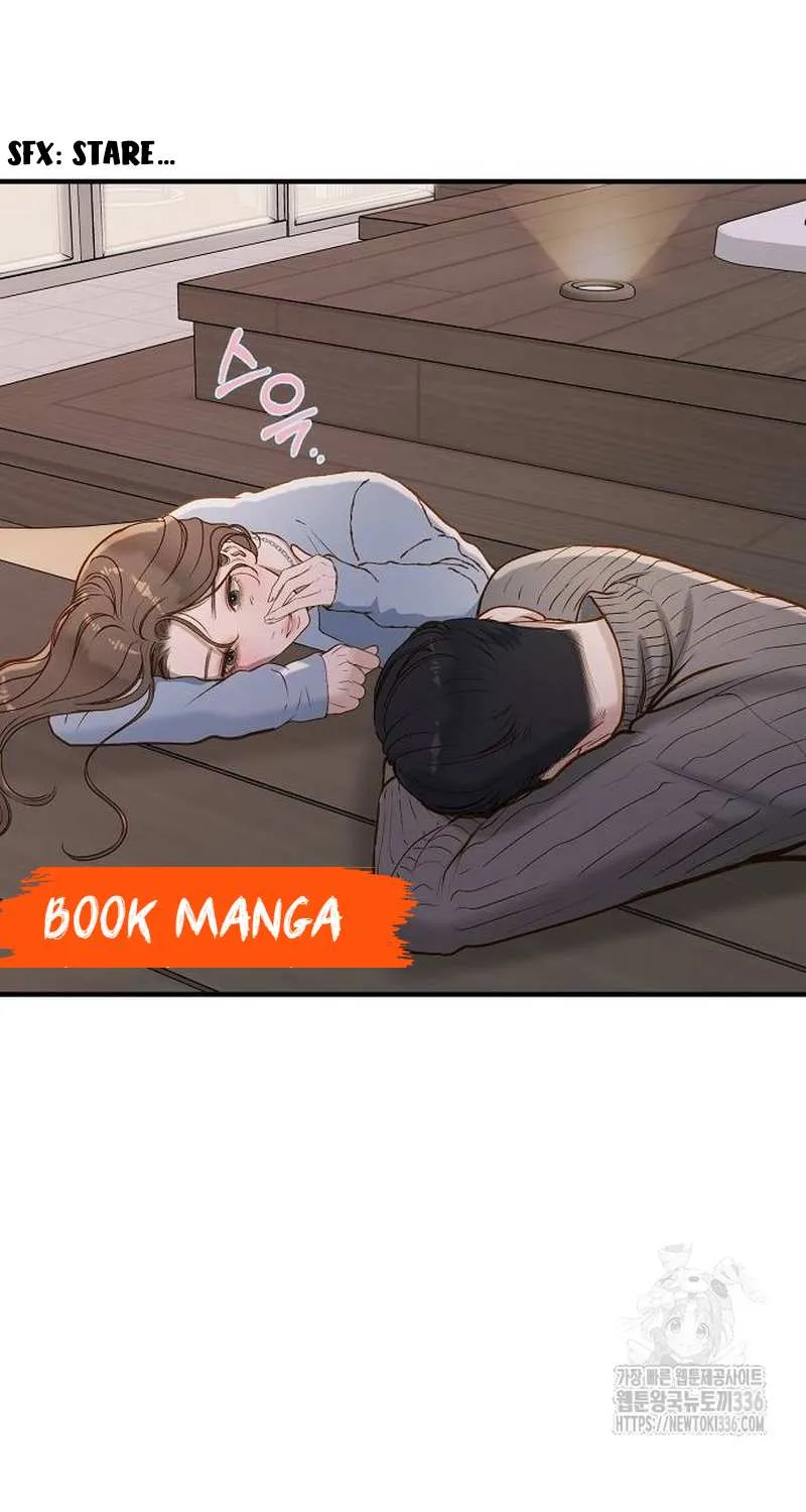 Even though you know it’s crazy Chapter 16 page 74 - 