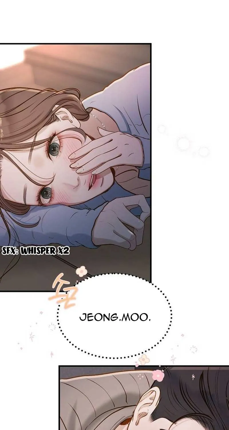 Even though you know it’s crazy Chapter 16 page 75 - 