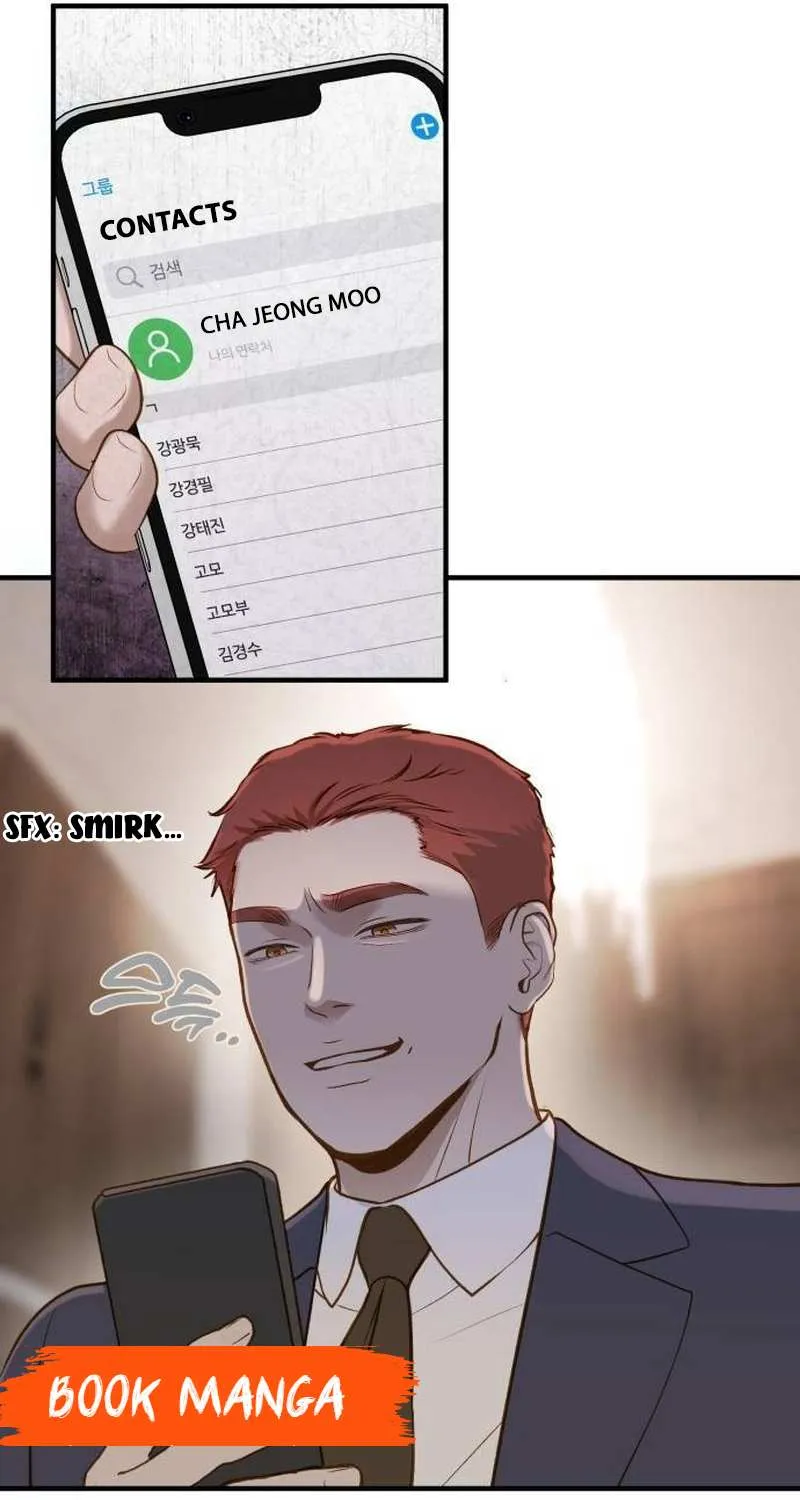 Even though you know it’s crazy Chapter 16 page 80 - 
