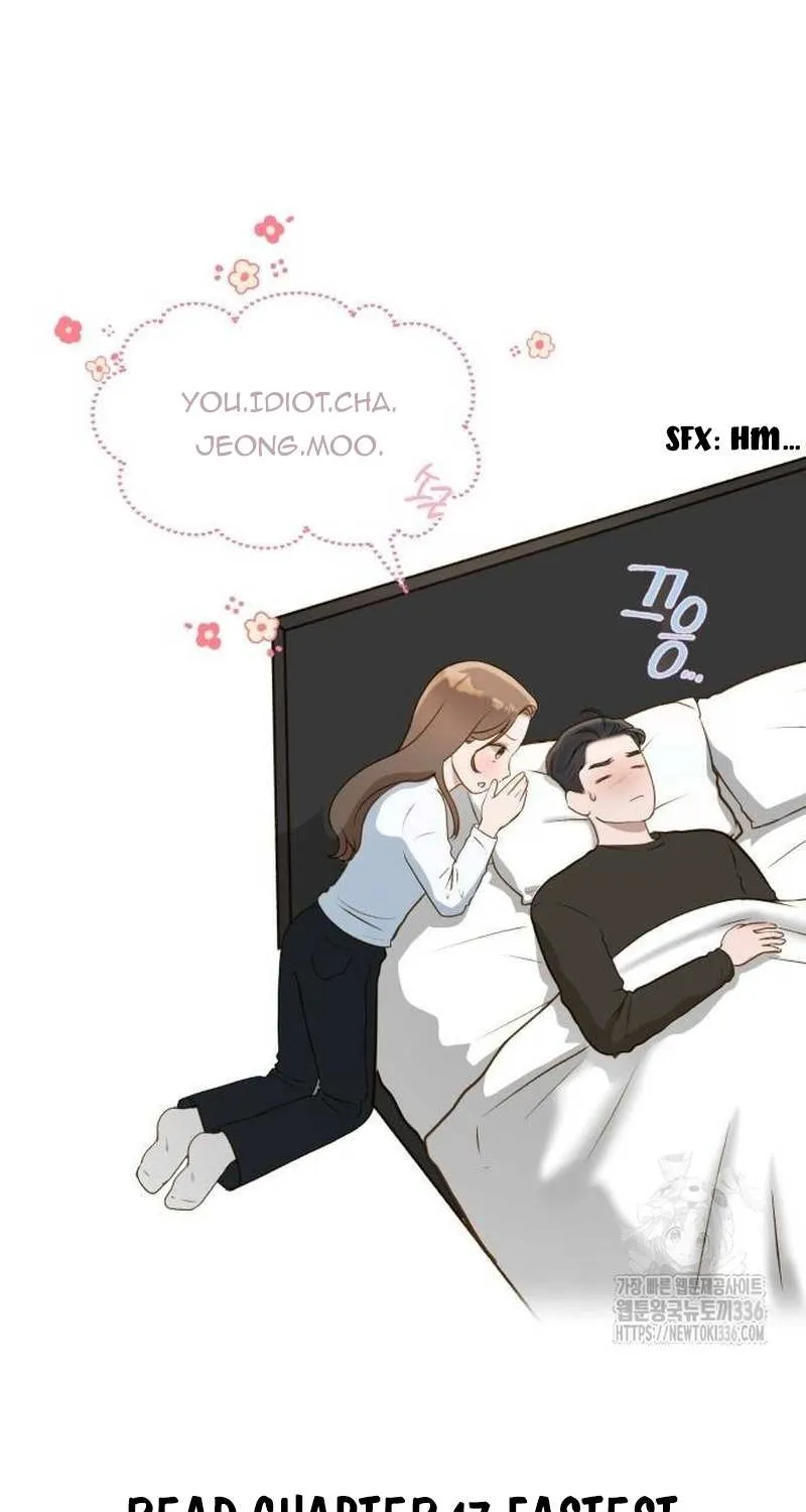 Even though you know it’s crazy Chapter 16 page 89 - 