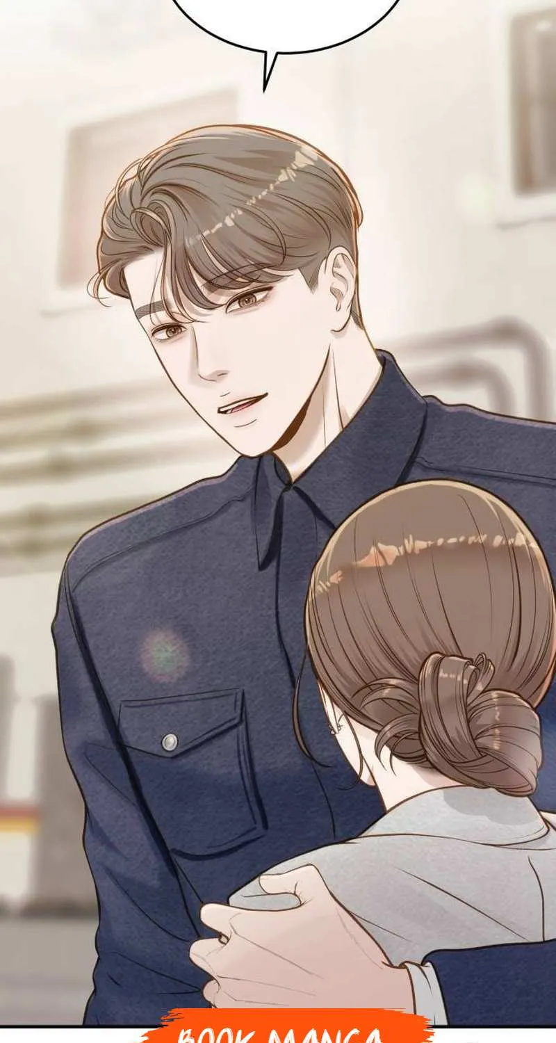 Even though you know it’s crazy Chapter 17 page 16 - 