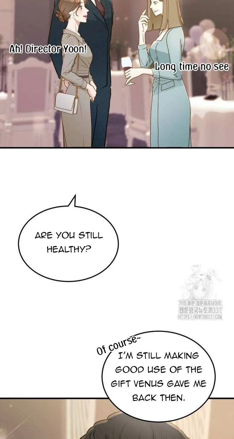 Even though you know it’s crazy Chapter 17 page 30 - 