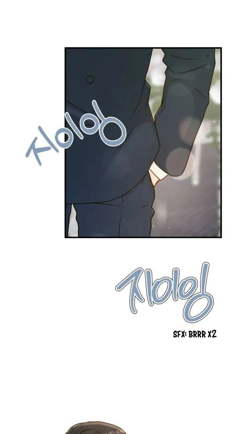 Even though you know it’s crazy Chapter 17 page 32 - 