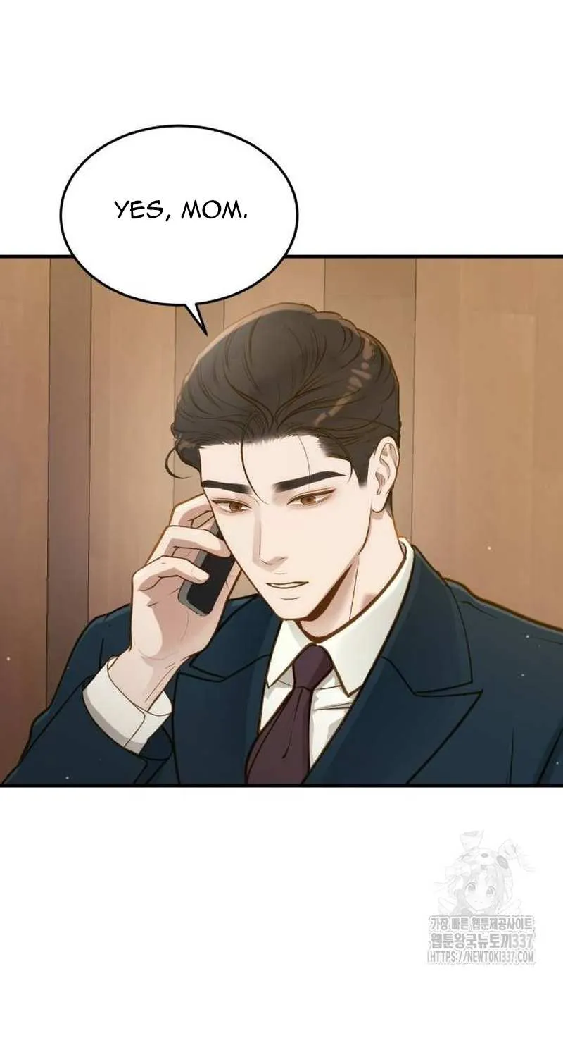 Even though you know it’s crazy Chapter 17 page 36 - 