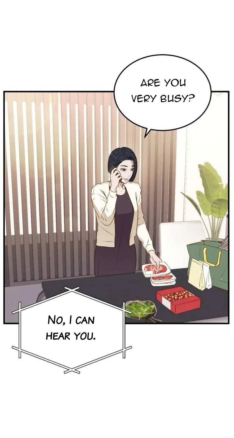 Even though you know it’s crazy Chapter 17 page 37 - 