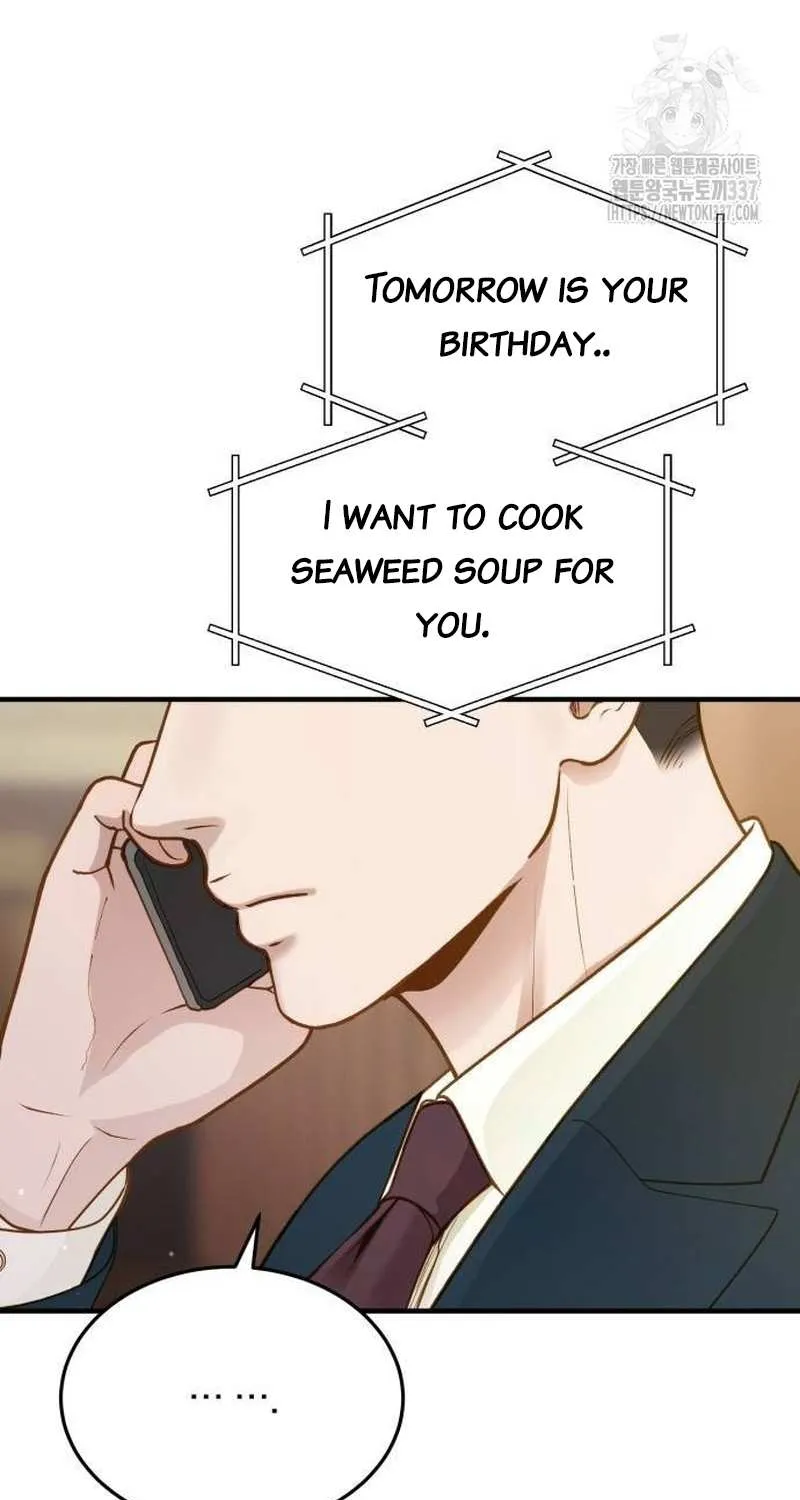 Even though you know it’s crazy Chapter 17 page 38 - 