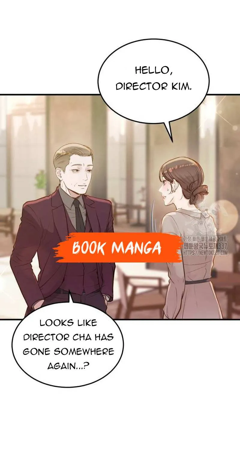 Even though you know it’s crazy Chapter 17 page 45 - 