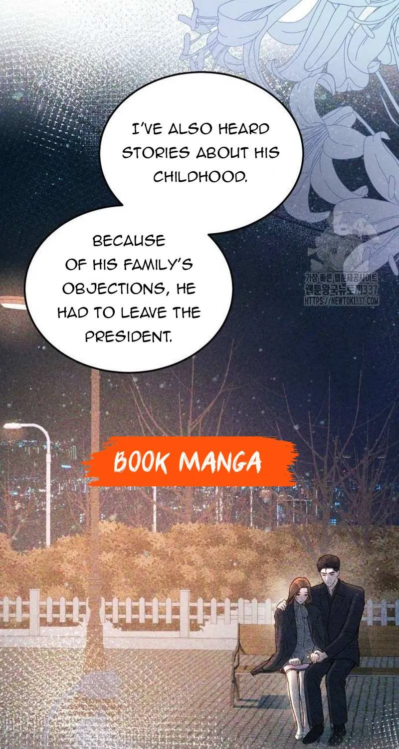 Even though you know it’s crazy Chapter 17 page 54 - 
