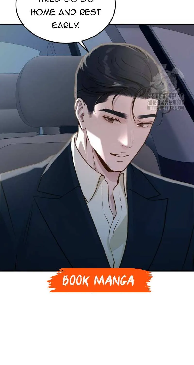 Even though you know it’s crazy Chapter 17 page 64 - 