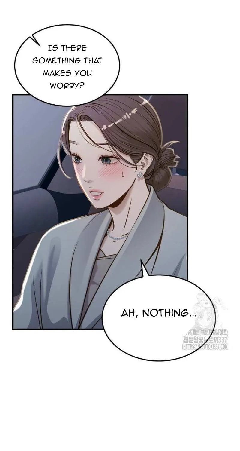 Even though you know it’s crazy Chapter 17 page 66 - 