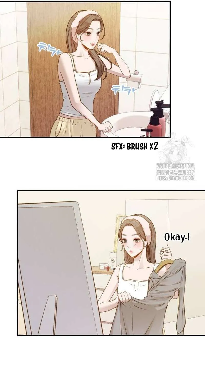 Even though you know it’s crazy Chapter 17 page 8 - 