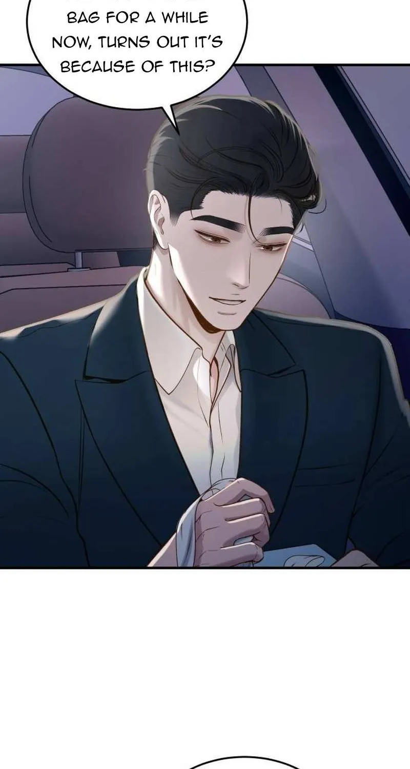 Even though you know it’s crazy Chapter 17 page 73 - 