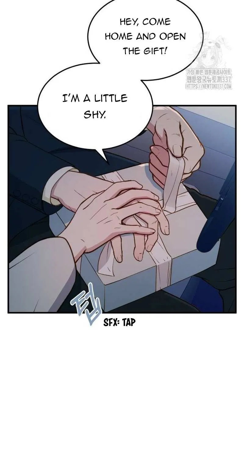 Even though you know it’s crazy Chapter 17 page 74 - 