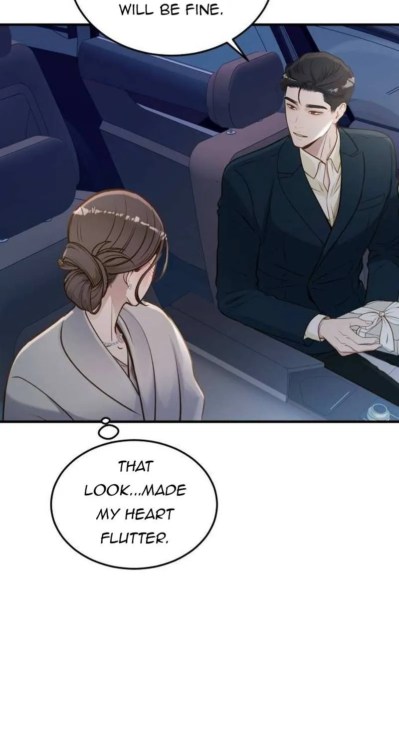Even though you know it’s crazy Chapter 17 page 78 - 