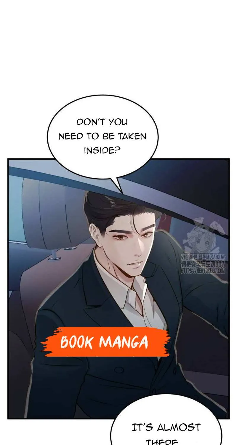 Even though you know it’s crazy Chapter 17 page 81 - 