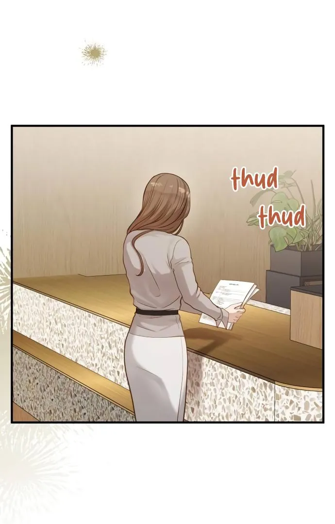Even though you know it’s crazy Chapter 18 page 103 - 