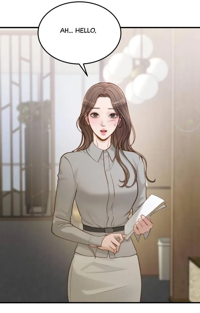 Even though you know it’s crazy Chapter 18 page 108 - 