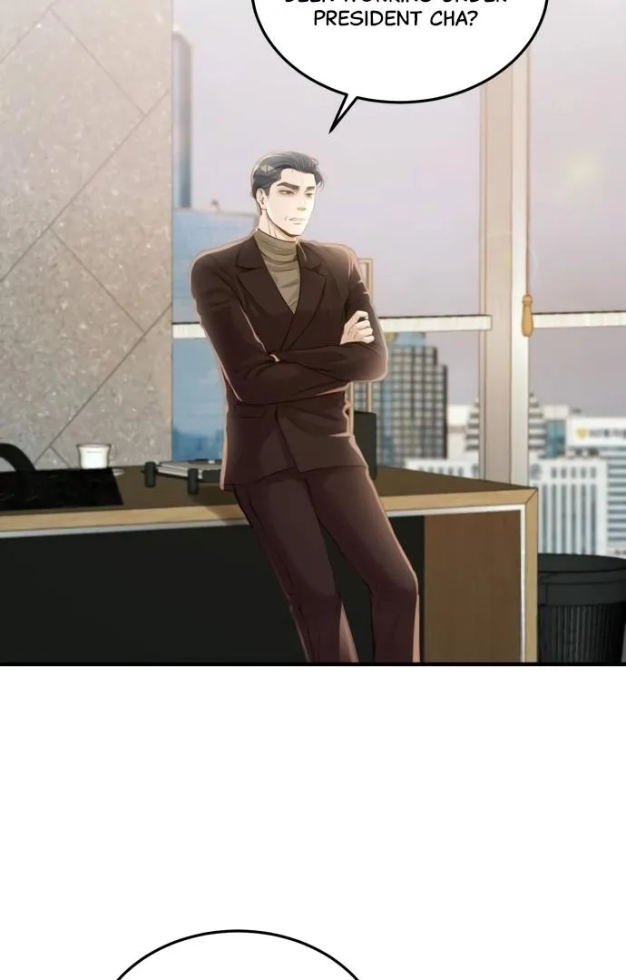 Even though you know it’s crazy Chapter 18 page 113 - 