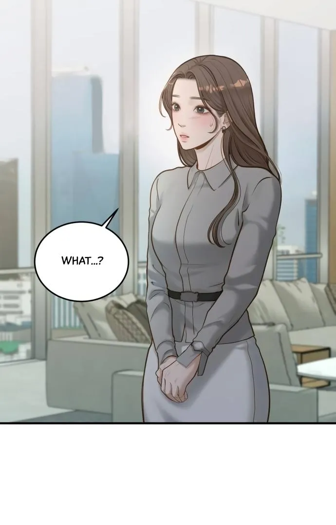 Even though you know it’s crazy Chapter 18 page 117 - 