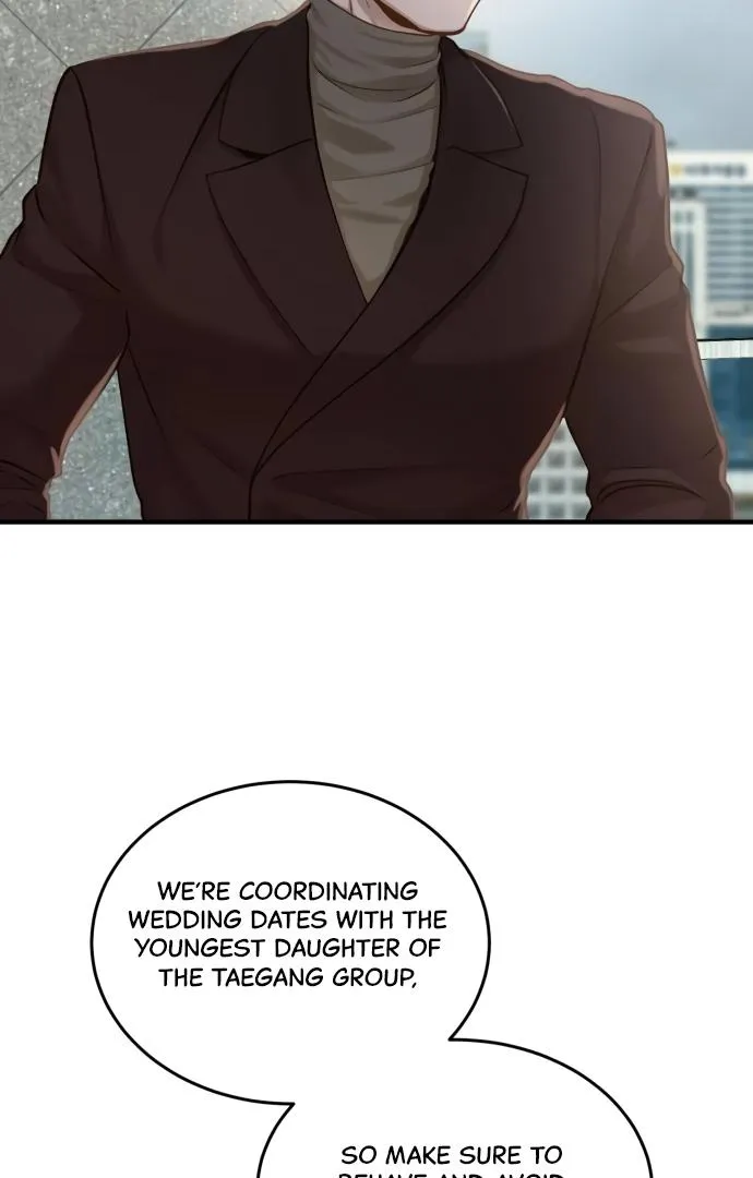 Even though you know it’s crazy Chapter 18 page 120 - 