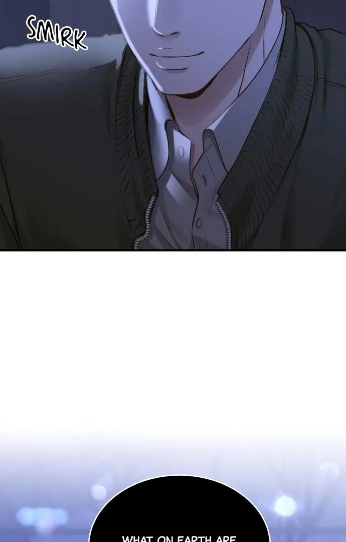 Even though you know it’s crazy Chapter 18 page 129 - 