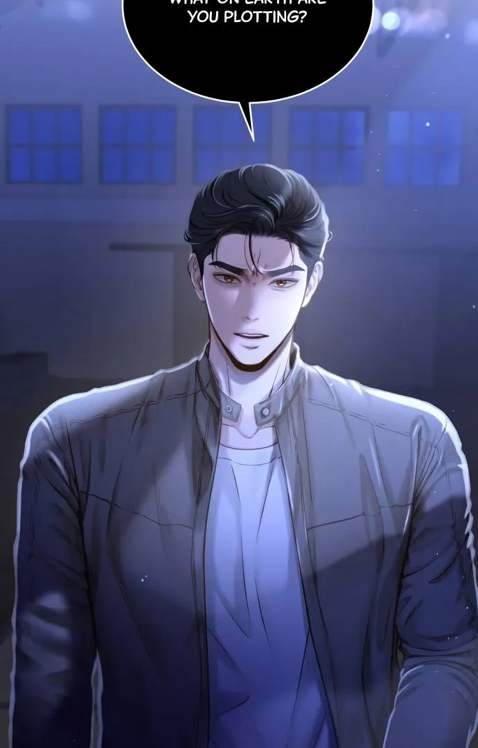 Even though you know it’s crazy Chapter 18 page 130 - 