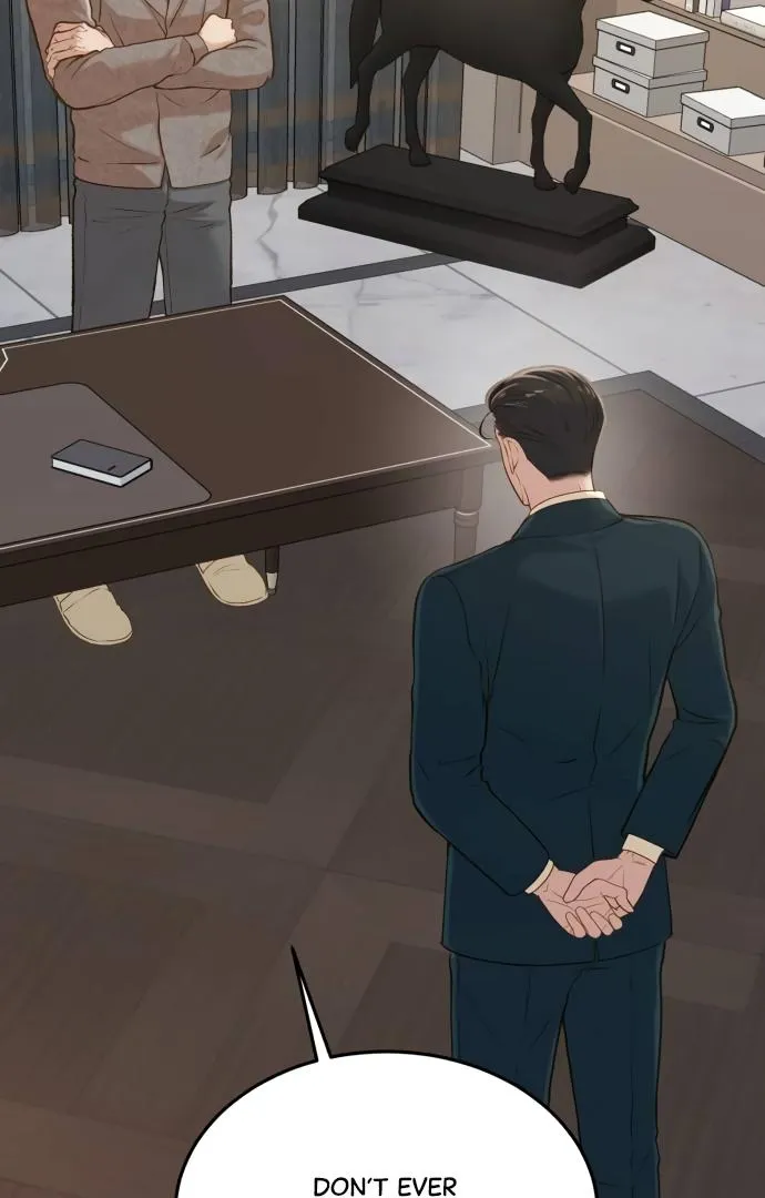 Even though you know it’s crazy Chapter 18 page 15 - 