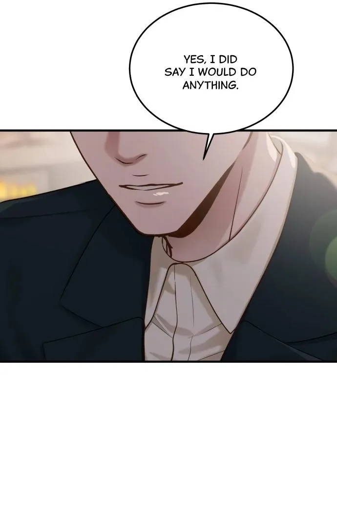 Even though you know it’s crazy Chapter 18 page 21 - 