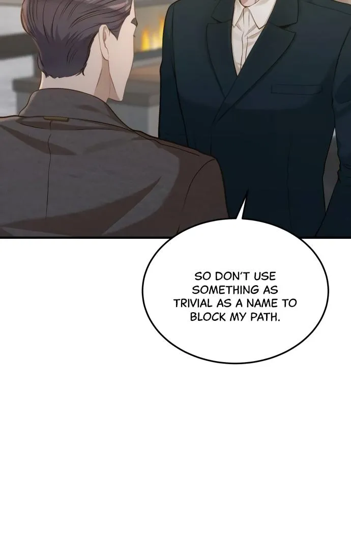 Even though you know it’s crazy Chapter 18 page 32 - 