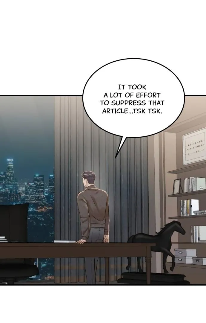 Even though you know it’s crazy Chapter 18 page 5 - 
