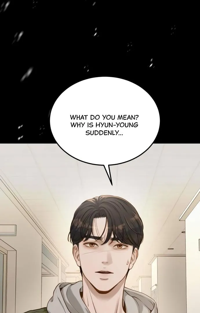 Even though you know it’s crazy Chapter 18 page 41 - 