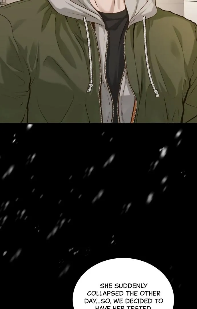 Even though you know it’s crazy Chapter 18 page 42 - 