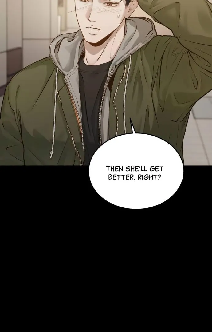 Even though you know it’s crazy Chapter 18 page 45 - 