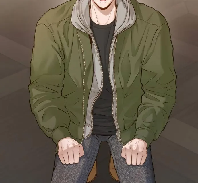 Even though you know it’s crazy Chapter 18 page 49 - 
