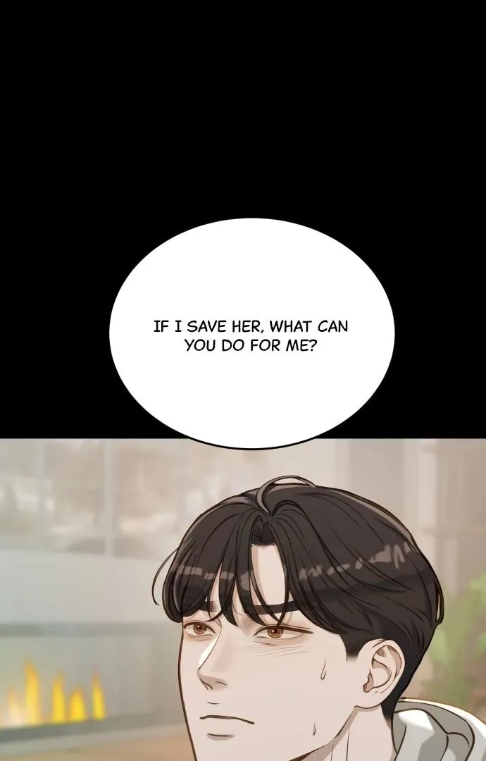Even though you know it’s crazy Chapter 18 page 52 - 
